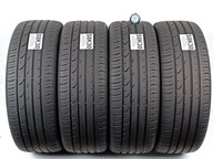 4x Continental ContiPremiumContact 2 235/55 R18