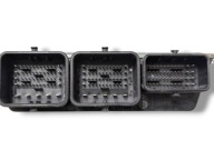 running board startowy Ford Mondeo 4 facelift 2012 BG91-12A650-DJ