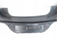 MINI PACEMAN R61 Stoßstange heck TYLNI 2012-2016 9808934