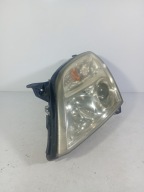 Opel SIGNUM 02-08 REFLEKTOR left front front OE 15588700