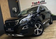 Peugeot 3008 II AUTOMAT fabrycznie nowy silni...