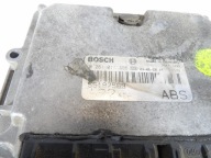 FIAT STILO 1.9JTD unité de commande électronique uce moteur 55187569