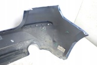 BMW 1 F40 2019- bumper rear part rear 7461391