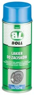 BOLL LAKIER DO ZACISKÓW - 400ML - NIEBIESKI