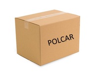 Polcar 132423W5 ventilátor chladiča