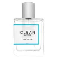 Clean Classic Cool Cotton parfumovaná voda pre ženy 60 ml
