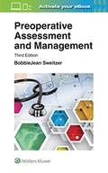 Preoperative Assessment and Management Sweitzer