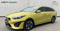 Kia Ceed 141KM Plug In Hybrid, FVAT23, Pakiet ...