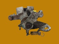 caliper brake left rear part 1.9 DCI Renault Megane II (2002-2008)