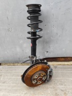 SKODA OCTAVIA IV swing shock absorber right complete DEMONTAZ