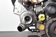 Moteur BMW e60 e61 e81 e87 e90 e60 e91 2.0d 116KM 143KM N47D20A