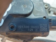 wiper mechanism MAZDA V 1593000602 front