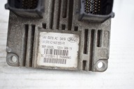 computer * control unit of the engine FORD KA II 1.2 51899840