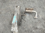 engine mount airbag VW T5 2.5 TDI 7H0199370N