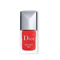 Dior Vernis lakier do paznokci 633 Bayadere 10ml