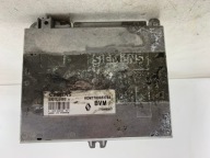 RENAULT CLIO e 1.2 Centralina Motore 7700851758