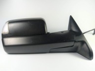 Dodge Ram 2500, 3500 mirror right 15 pin 2019-22