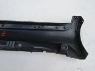 moulding threshold right VOLVO S60 and 2.4 B 140KM R5 2001r 9178232