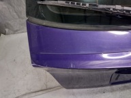 trunk door boot BMW E46 Compact k: Velvetblau Metallic
