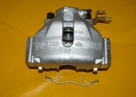 ZACISK PRAWY PRZÓD AUDI A4 B6 B7 A6 C5 C6 312mm