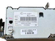 Radio samochodowe Ford Focus 3 2013 BM5T-18C815-HM