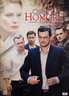 CZAS HONORU SEZON 5 BOX (4DVD)