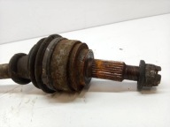 semi-axis right front 1.5 CDI W415 Mercedes-Benz Citan and (2012- )