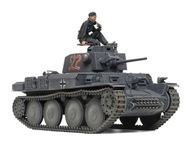 1/35 nemecký PzKpfw 38(t) Ausf.E/F Tamiya 35369