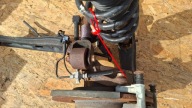 swing rear left FIAT FREEMONT 4X4 2011