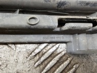 GOLF VII grid grille of a bumper left right front front 5G0853211D