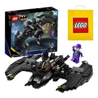 LEGO Batman - Batwing: Batman vs. Joker (76265)
