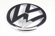 Emblemat znaczek przód atrapy grilla VW Golf 7 VII 2013-2020 5G085360