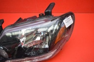 REFLEKTOR left light front EU P3278L MITSUBISHI OUTLANDER 1 and 01-08