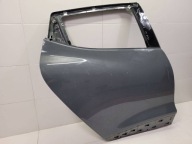 door rear part right side Renault Clio 4 facelift 2019