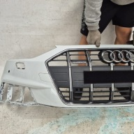 AUDI A4 B9 8W ALLROAD LIFT 19-24 bumper front front washer PDC