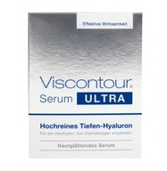 VISCONTOUR SERUM ULTRA CZYSTY KWAS HIALURONOWY PC128