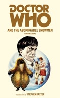 Doctor Who and the Abominable Snowmen TERRANCE DICKS