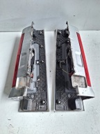 OPEL VIVARO B RENAULT TRAFIC III 14-19 light rear part left