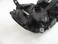 light reflektor front front left module BMW 7 G11 G12 LED Europa 7483237