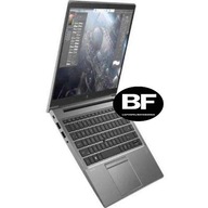 HP Zbook Firefly 14 g7 | i7 16 GB Nvidia P520