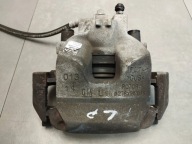 Opel Astra K 1.6 CDTI caliper left front 39031260