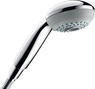 Słuchawka prysznicowa Hansgrohe Crometta 85 Multi 3funkcyjna chrom