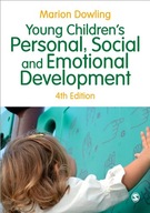 Young Children s Personal, Social and Emotional
