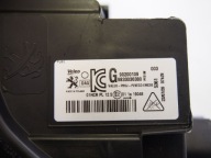 Peugeot 208 2008 Reflektor left Fullled Ecoled 2 II 19r 9833036380