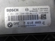 MINI COOPER S 1.6 TURBO Computer Bedienteil 0261201600 7610009