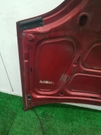 cofano FIAT SEICENTO 2005