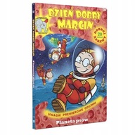 Dzień dobry Marcin - Planeta psów DVD