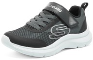 SKECHERS SKECH DETSKÁ ŠPORTOVÁ OBUV LOGO 28 ŽGA