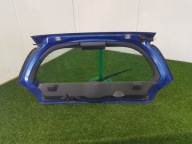 boot doors rear part CITROEN C2
