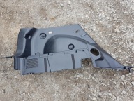 KIA SPORTAGE III boot upholstery L/P